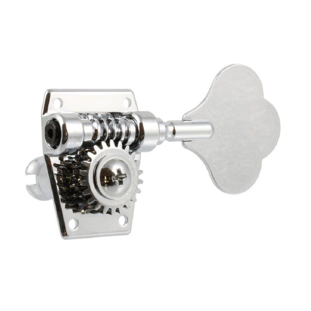 ALLPARTS TK-7944-010 2x2 Bass Tuning Keys Set | Zoso Music Sdn Bhd