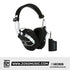 Boss Waza-Air Wireless Guitar Headphone Amplifier | Zoso Music Sdn Bhd