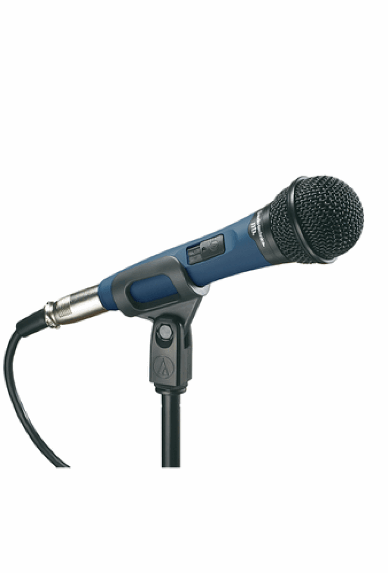 AUDIO-TECHNICA MB 1K HANDHELD CARDIOID DYNAMIC VOCAL MICROPHONE | AUDIO TECHNICA , Zoso Music