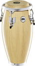 Meinl Percussion MC100NT 4 1/2" Mini Conga, Natural | Zoso Music Sdn Bhd