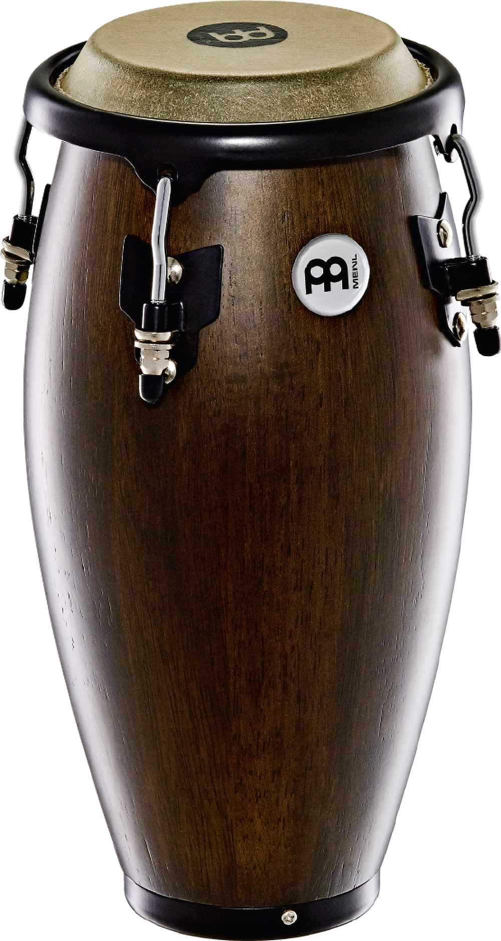 Meinl Percussion MC100VWB 4 1/2" Mini Conga, Vintage Wine Barrel | Zoso Music Sdn Bhd