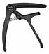 Musedo Mc-2 Bk Guitar Capo (Mc2 Black) | Zoso Music Sdn Bhd