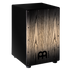 Meinl Percussion MCAJ100BK-CBF Headliner Series Snare Cajon, Charcoal Black Fade | Zoso Music Sdn Bhd