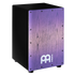 Meinl Percussion MCAJ100BK-LPF Headliner Series Snare Cajon, Lilac Purple Fade | Zoso Music Sdn Bhd