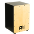 Meinl Percussion MCAJ100BK-MA Headliner Series Snare Cajon, Natural | Zoso Music Sdn Bhd