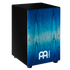 Meinl Percussion MCAJ100BK-PBF Headliner Series Snare Cajon, Pacific Blue Fade | Zoso Music Sdn Bhd