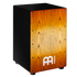 Meinl Percussion MCAJ100BK-SAF Headliner Series Snare Cajon, Sonoran Amber Fade | Zoso Music Sdn Bhd