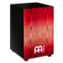 Meinl Percussion MCAJ100BK-TRF Headliner Series Snare Cajon, Tango Red Fade | Zoso Music Sdn Bhd