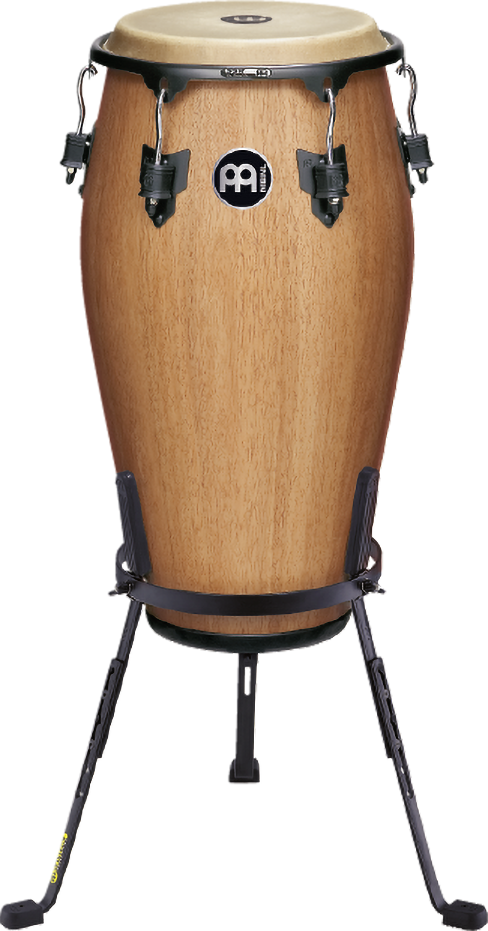 Meinl Percussion MCC1134SNT-M 11 3/4" Conga Marathon Classic Series Conga, Super Natural | Zoso Music Sdn Bhd