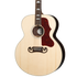 Gibson Sj-200 Studio Rosewood Acoustic-electric Guitar - Natural (Sj200) | Zoso Music Sdn Bhd