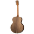 Gibson Sj-200 Studio Walnut Acoustic-electric Guitar - Satin Walnut Burst (Sj200) |  GIBSON |  ACOUSTIC GUITAR |  Zoso Music