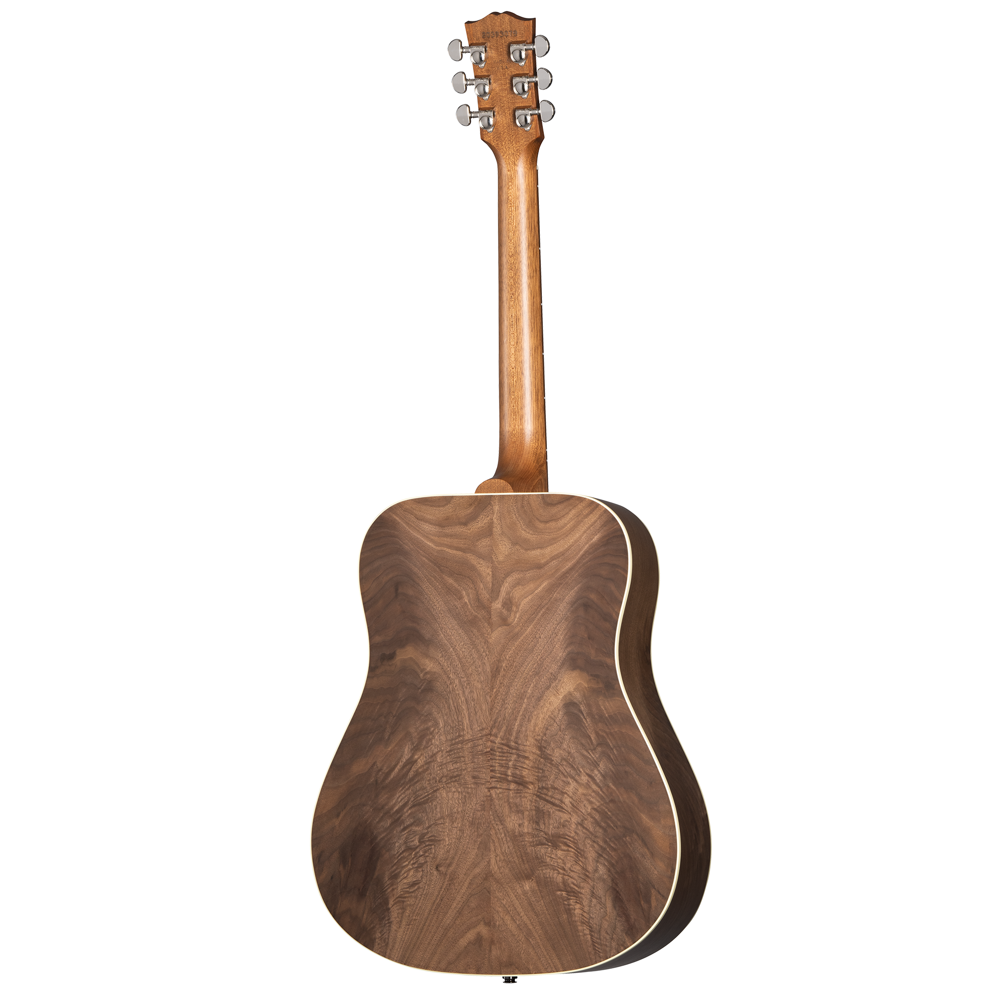 Gibson Hummingbird Studio Walnut Acoustic-electric Guitar - Natural