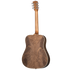 Gibson Hummingbird Studio Walnut Acoustic-electric Guitar - Natural |  GIBSON |  ACOUSTIC GUITAR |  Zoso Music