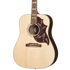 Gibson Hummingbird Studio Walnut Acoustic-electric Guitar - Natural | Zoso Music Sdn Bhd