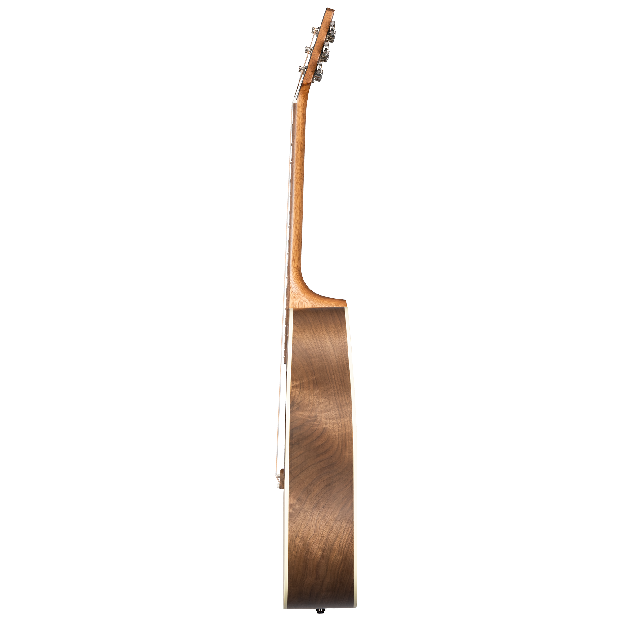 Gibson Hummingbird Studio Walnut Acoustic-electric Guitar - Natural