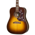 Gibson Hummingbird Studio Walnut Acoustic-electric Guitar - Vintage Sunburst | Zoso Music Sdn Bhd