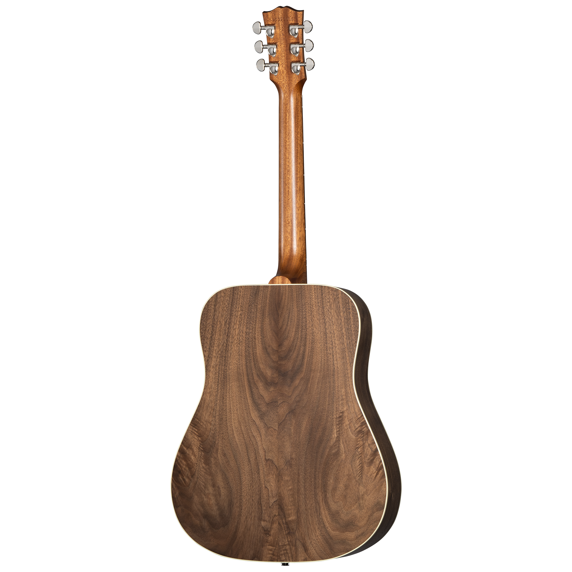 Gibson Hummingbird Studio Walnut Acoustic-electric Guitar - Vintage Sunburst