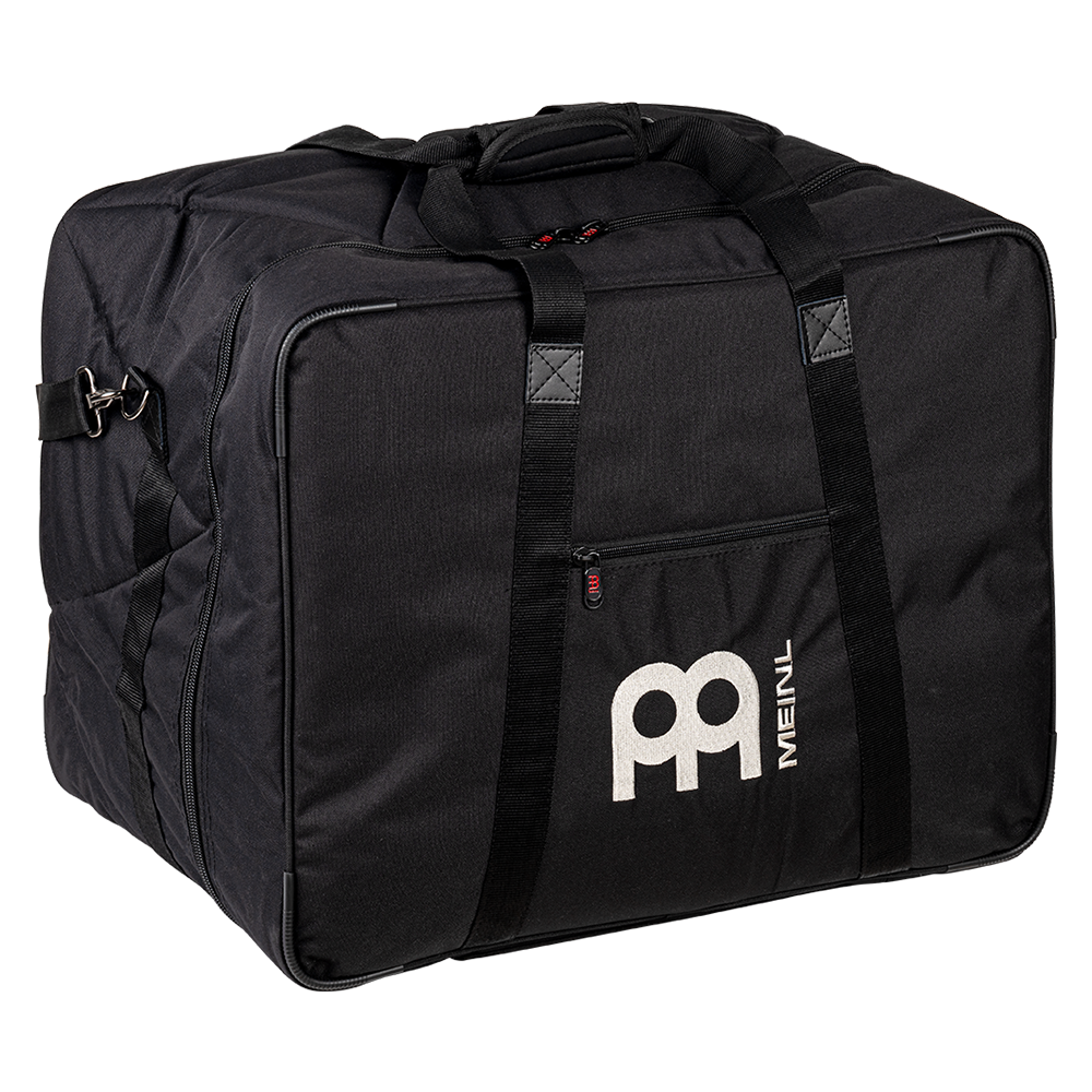 Meinl MDLXCJB-L Deluxe Bass Pedal Cajon Bag | Zoso Music Sdn Bhd