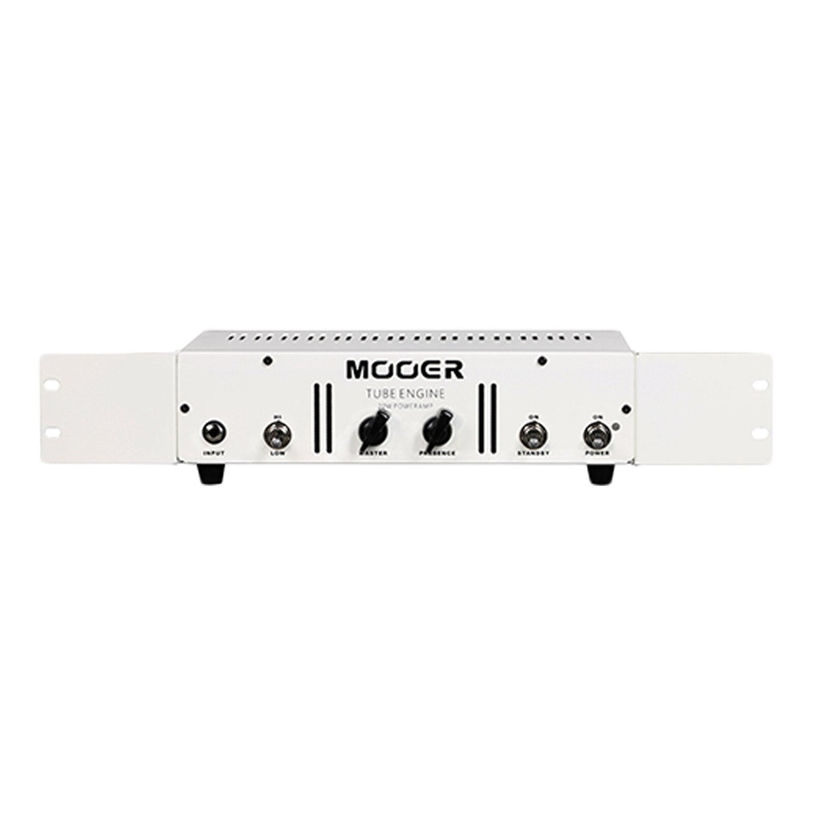 Mooer Tube Engine 20-watt Tube Power Amp | Zoso Music Sdn Bhd