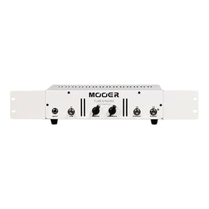 Mooer Tube Engine 20-watt Tube Power Amp | Zoso Music Sdn Bhd