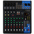 Yamaha MG10XU 10-Channel Mixer and Effects Success | Zoso Music Sdn Bhd