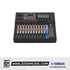Yamaha MGX12V 18-Channel Digital Mixing Console with Video Interface