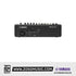 Yamaha MGX12V 18-Channel Digital Mixing Console with Video Interface