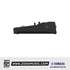 Yamaha MGX12V 18-Channel Digital Mixing Console with Video Interface