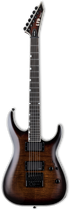 ESP LTD Deluxe MH-1000 EverTune Electric Guitar Zoso Music