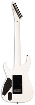 ESP LTD Deluxe MH-1007 EverTune Electric Guitar - Snow White |  LTD |  ELECTRIC GUITAR |  Zoso Music