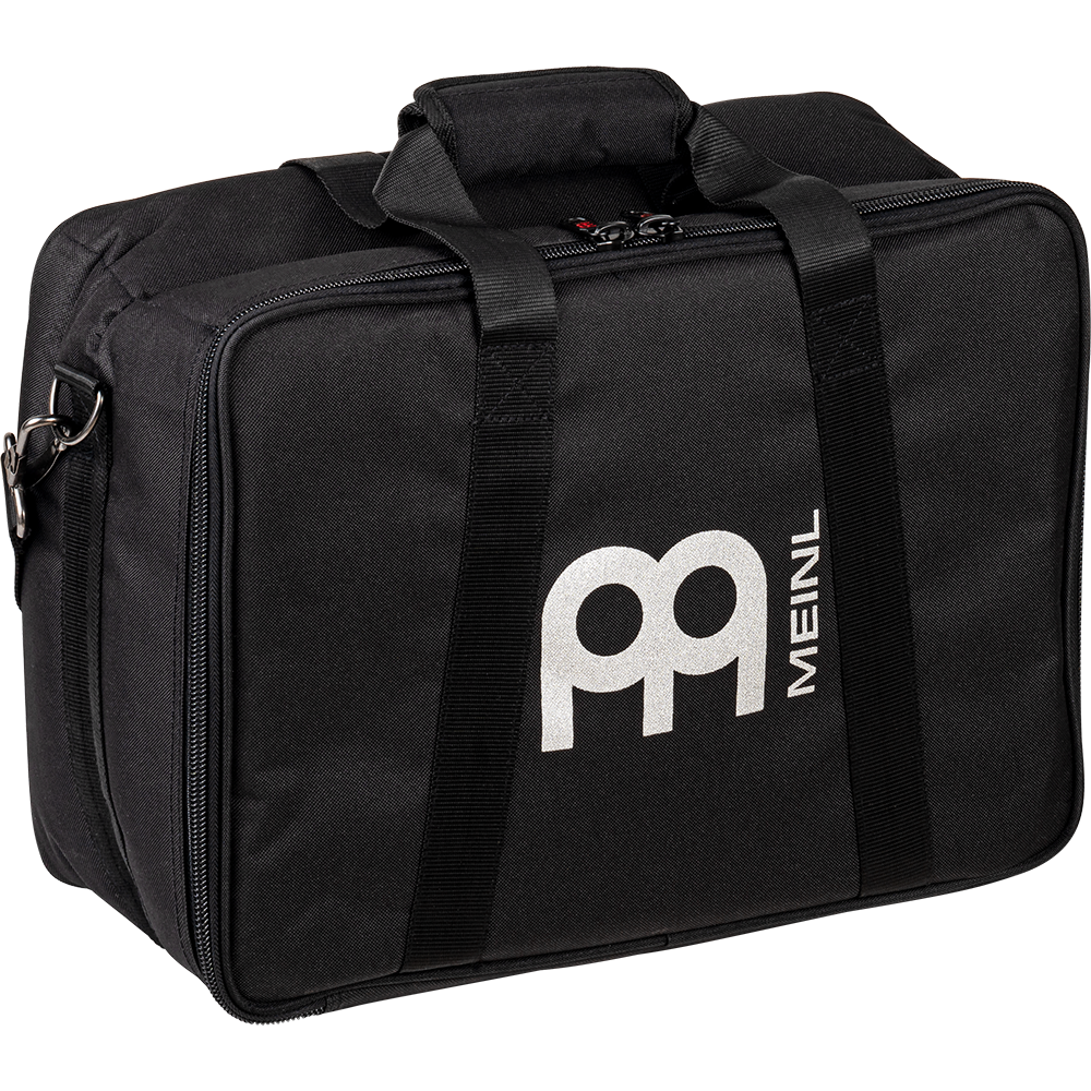 Meinl MHTOPCJB Professional Hybrid Slap-Top Cajon Bag | Zoso Music Sdn Bhd
