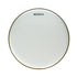 Aquarian MI-II-WH Imperial II 1ply 10mil White Marching Tenor Drumhead | Zoso Music Sdn Bhd
