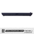 MEDELI MK37 37 KEYS KEYBOARD, BLACK |  MEDELI |   |  Zoso Music
