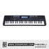 Medeli MK49 49 Keys Portable Keyboard Basic Package with Adapter |  MEDELI |  KEYBOARD-PORTABLE |  Zoso Music