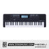 Medeli MK49 49 Keys Portable Keyboard Basic Package with Adapter |  MEDELI |  KEYBOARD-PORTABLE |  Zoso Music
