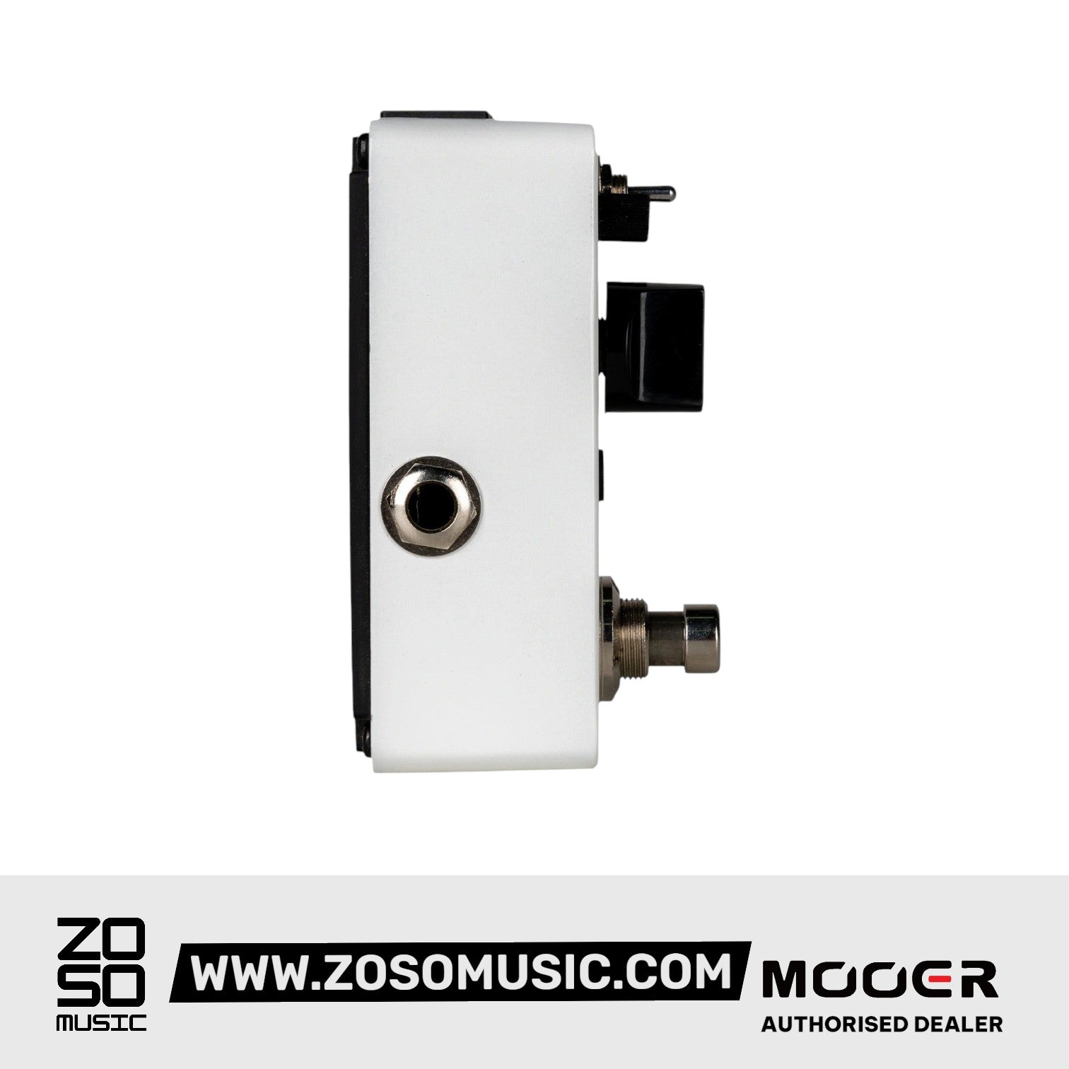 Mooer Micro Looper II Guitar Loop Pedal