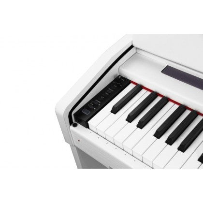 Flykeys FK100 88-Keys Digital Piano - White