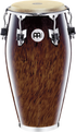 Meinl Percussion MP1134BB 11 3/4" Conga Professional Series Conga, Brown Burl | Zoso Music Sdn Bhd