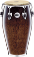 Meinl Percussion MP1212BB 12 1/2" Tumba Professional Series Conga, Brown Burl | Zoso Music Sdn Bhd
