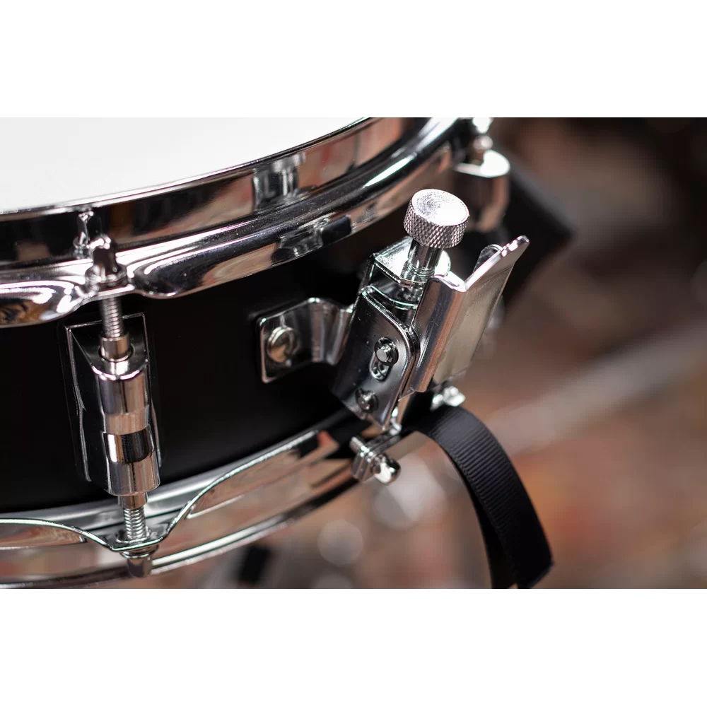 Meinl Percussion MPCSS Side Snare Drum |  MEINL |  DRUM-SNARE DRUM |  Zoso Music