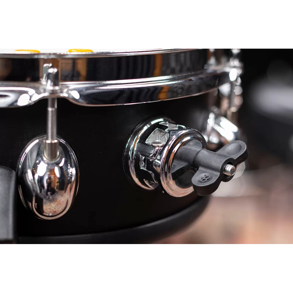 Meinl Percussion MPJS Compact Jingle Snare Drum |  MEINL |  DRUM-SNARE DRUM |  Zoso Music