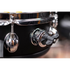 Meinl Percussion MPJS Compact Jingle Snare Drum |  MEINL |  DRUM-SNARE DRUM |  Zoso Music