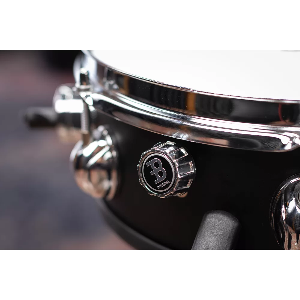 Meinl Percussion MPJS Compact Jingle Snare Drum |  MEINL |  DRUM-SNARE DRUM |  Zoso Music