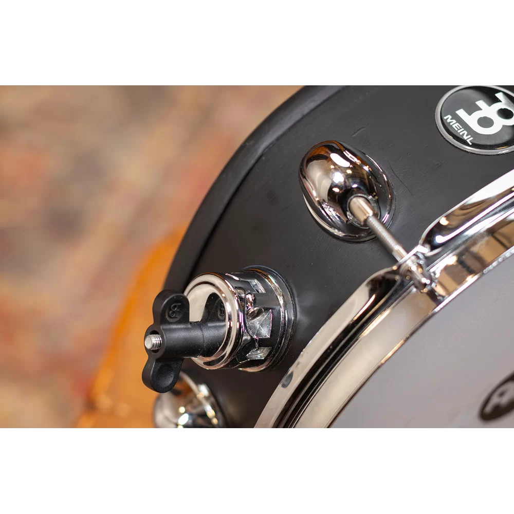 Meinl Percussion MPJS Compact Jingle Snare Drum |  MEINL |  DRUM-SNARE DRUM |  Zoso Music