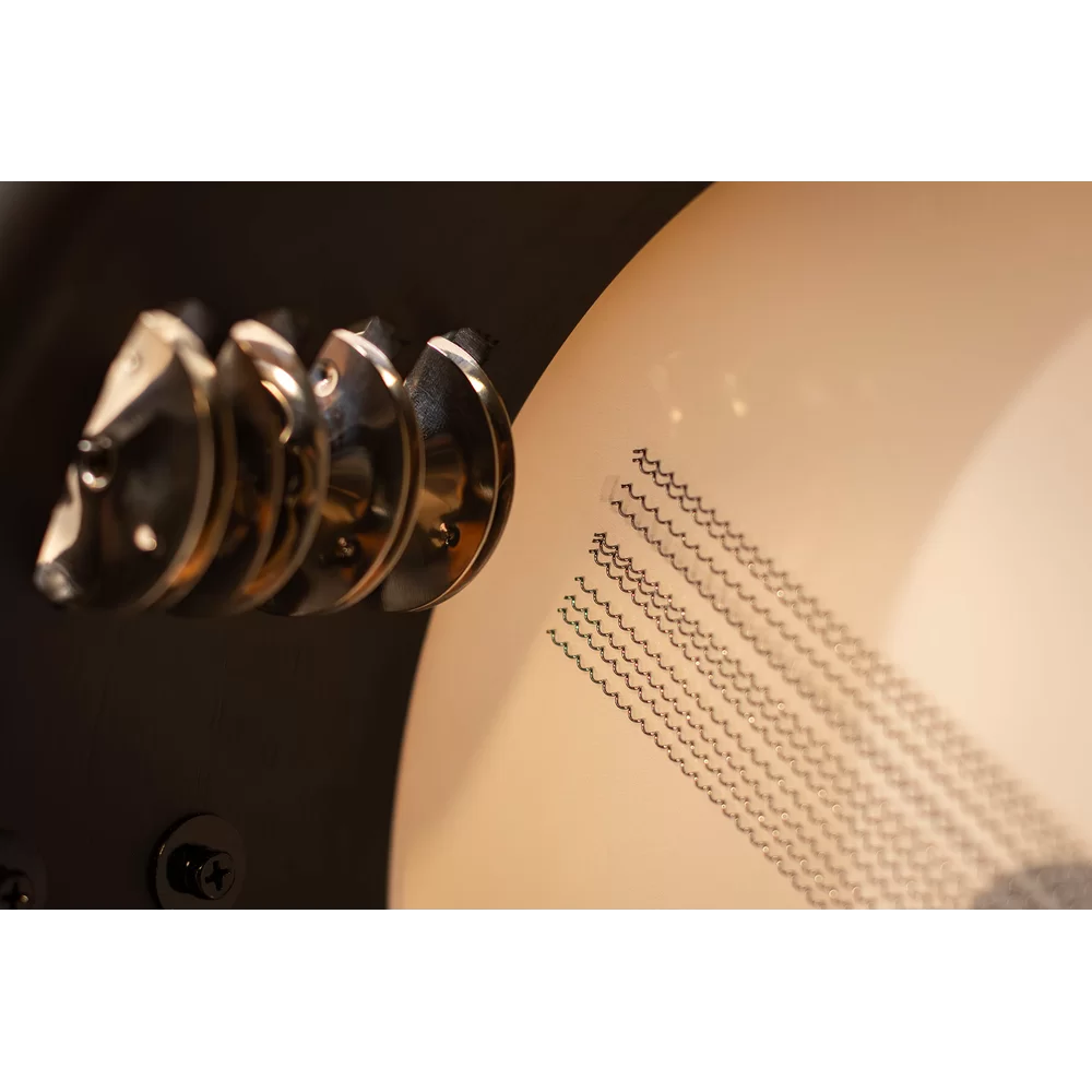 Meinl Percussion MPJS Compact Jingle Snare Drum |  MEINL |  DRUM-SNARE DRUM |  Zoso Music