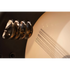 Meinl Percussion MPJS Compact Jingle Snare Drum |  MEINL |  DRUM-SNARE DRUM |  Zoso Music