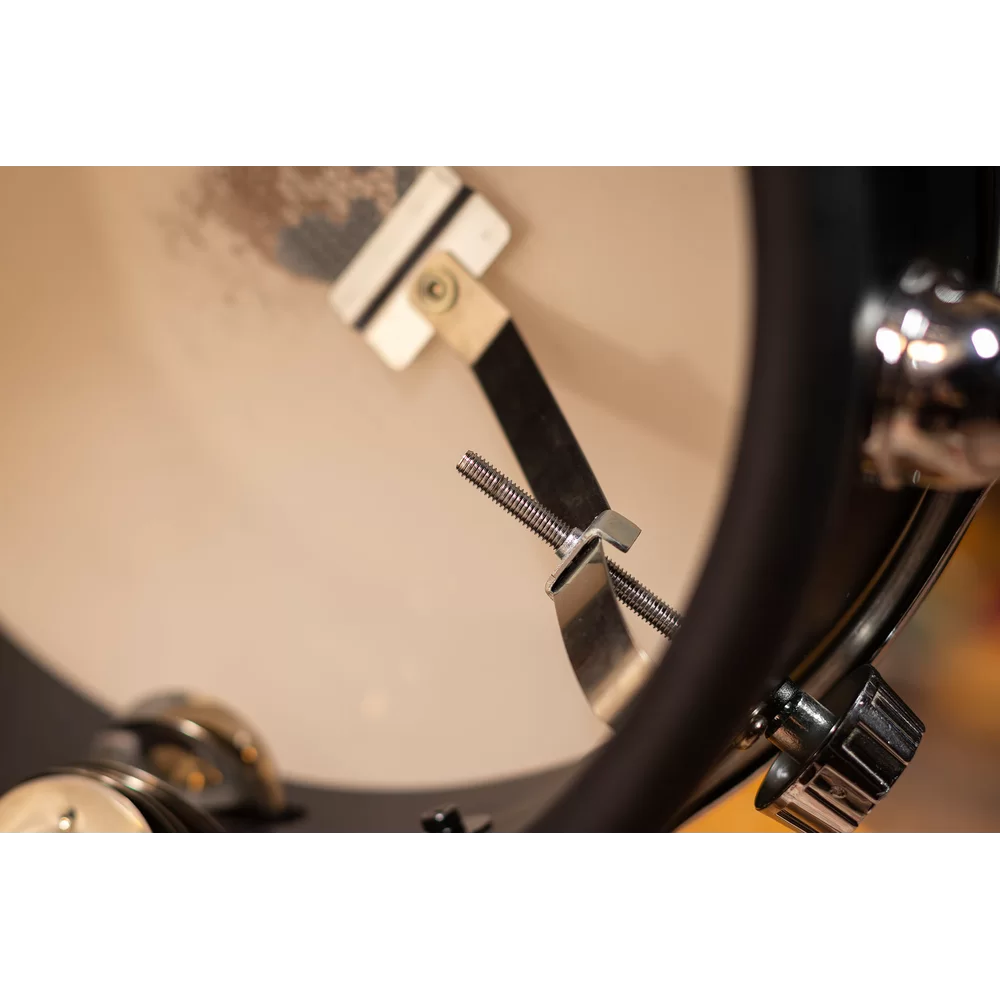 Meinl Percussion MPJS Compact Jingle Snare Drum |  MEINL |  DRUM-SNARE DRUM |  Zoso Music