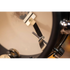 Meinl Percussion MPJS Compact Jingle Snare Drum |  MEINL |  DRUM-SNARE DRUM |  Zoso Music