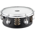 Meinl Percussion MPJS Compact Jingle Snare Drum |  MEINL |  DRUM-SNARE DRUM |  Zoso Music