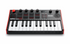 Akai Professional MPK Mini Play Portable Keyboard & Midi Controller, MK3